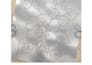 design hand embroidery floral patterns in printable PDF